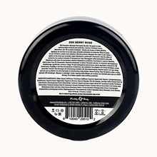 Load image into Gallery viewer, Hemp Seed Skin Butter - Zen Berry Rose 8oz