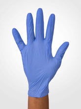 Load image into Gallery viewer, Gloves Transform Nitrile - 100pc (blue)