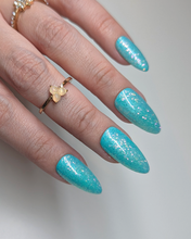 Load image into Gallery viewer, LE Glitter - Gossip and Glow 10 mL (Spring/Summer 25)