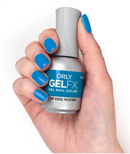 Load image into Gallery viewer, Orly GELFX - Be Kind Rewind 18mL (Summer 25)