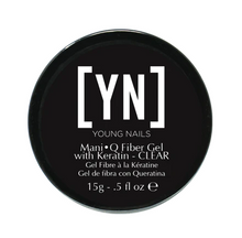 Load image into Gallery viewer, YN ManiQ - Fiber Gel with Keratin