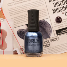 Load image into Gallery viewer, Orly Nail Polish - Endless Night (Fall 23) **discontinued**