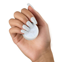 Load image into Gallery viewer, LE Glitter - Diamonds and Pearls 10 mL (Spring/Summer 25)