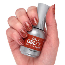 Load image into Gallery viewer, Orly GELFX - Acid Trip 18mL (Spring 25)
