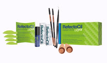 Load image into Gallery viewer, RefectoCil Kit - Lash Lift Ultra 36app.