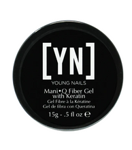 Load image into Gallery viewer, YN ManiQ - Fiber Gel with Keratin