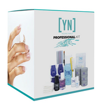 Load image into Gallery viewer, YN Synergy Gel Kit - Professional