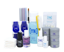 Load image into Gallery viewer, YN Synergy Gel Kit - Professional