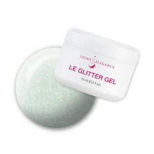 Load image into Gallery viewer, LE Glitter - Gossip and Glow 10 mL (Spring/Summer 25)