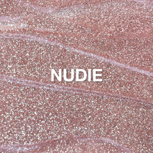 Load image into Gallery viewer, LE Glitter - Nudie 10mL (Spring 22)