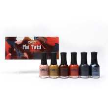 Load image into Gallery viewer, Orly Nail Polish - Unraveling Story (Fall 23)
