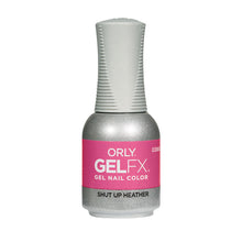 Load image into Gallery viewer, Orly GELFX - Shut Up Heather 18mL (Summer 25)