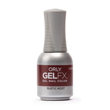 Load image into Gallery viewer, Orly GELFX - Rustic Root 18mL (Fall 24)