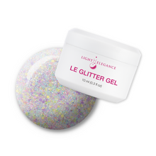 Load image into Gallery viewer, LE Glitter - Don't Frame Me In 10mL (Spring 22)