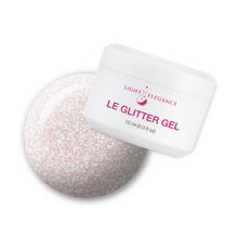 Load image into Gallery viewer, LE Glitter - Space Cadet 10mL (Summer 24)