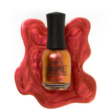 Load image into Gallery viewer, Orly Breathable Polish - Over the Topaz **discontinued**