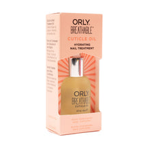 Load image into Gallery viewer, Orly Breathable Treatment - Cuticle Oil 18mL