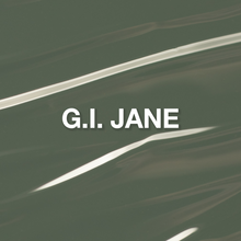 Load image into Gallery viewer, LE ButterCream - G.I. Jane