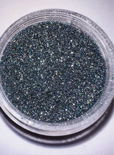 Load image into Gallery viewer, UberChic Reflective Glitter - Party Bus (Black)