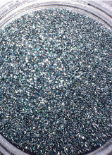 Load image into Gallery viewer, UberChic Reflective Glitter - Party Bus (Black)