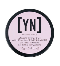 Load image into Gallery viewer, YN ManiQ - Fiber Gel with Keratin