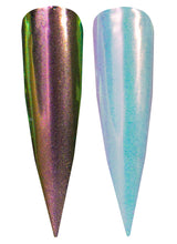 Load image into Gallery viewer, UberChic Chrome Powder - Aurora Unicorn