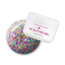 Load image into Gallery viewer, LE Glitter - Everyone's a Critic 10mL (Winter 24)