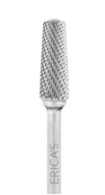 Load image into Gallery viewer, Erica's Carbide Safety Smooth Top Taper