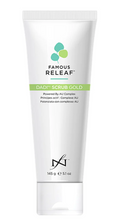 Load image into Gallery viewer, FN Releaf - Dadi' Scrub Gold