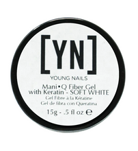 Load image into Gallery viewer, YN ManiQ - Fiber Gel with Keratin