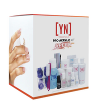 Load image into Gallery viewer, YN Pro Acrylic Kit - Speed