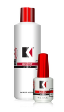 Load image into Gallery viewer, Kupa Top Coat - GelFinity Top