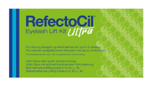 Load image into Gallery viewer, RefectoCil Kit - Lash Lift Ultra 36app.