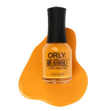 Load image into Gallery viewer, Orly Breathable Polish - Caught Off Gourd **discontinued**