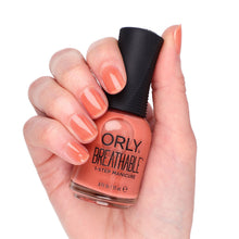 Load image into Gallery viewer, Orly Breathable Polish - No Coral-ation (Spring/Summer 25)