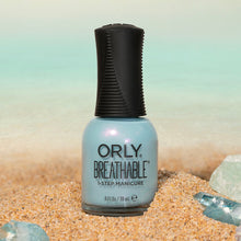Load image into Gallery viewer, Orly Breathable Polish - Shore Thing (Spring/Summer 25)