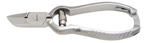 MBI Pedicure Nipper - Concave Jaw 5.5"