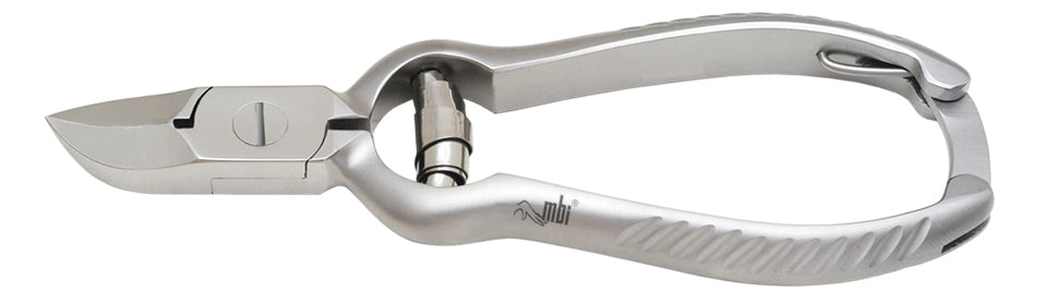 MBI Pedicure Nipper - Concave Jaw 5.5