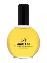 Load image into Gallery viewer, FN Cuticle Oil - Dadi'Oil