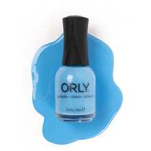 Load image into Gallery viewer, Orly Nail Polish - Far Out **discontinued**