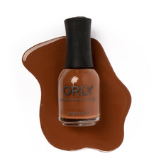 Load image into Gallery viewer, Orly Nail Polish - Canyon Clay **discontinued**