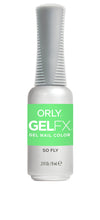 Load image into Gallery viewer, Orly GELFX - So Fly *discontinued*