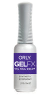 Load image into Gallery viewer, Orly GELFX - Synthetic Symphony *discontinued*