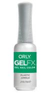 Load image into Gallery viewer, Orly GELFX - Plastic Jungle *discontinued*