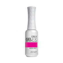 Load image into Gallery viewer, Orly GELFX - Neon Heat *discontinued*