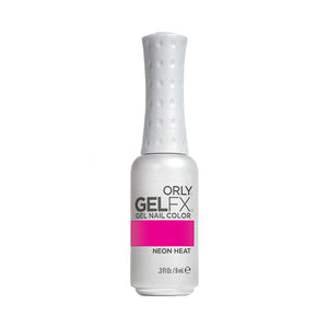 Orly GELFX - Neon Heat *discontinued*
