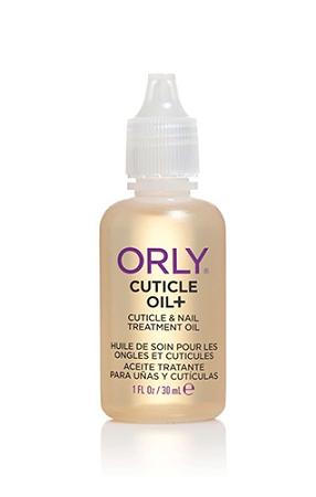 Orly Treatment - Cuticle Oil+