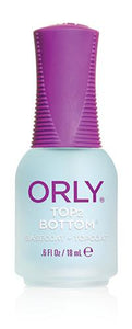 Orly Treatment - Top 2 Bottom
