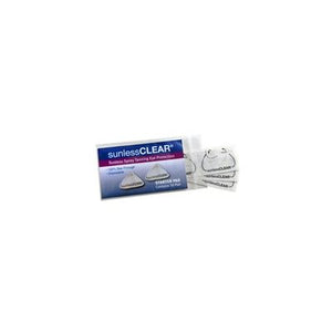 Norvell Accessories - Clear Eyeshields 50pk