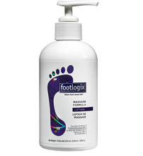 Load image into Gallery viewer, footlogix #19 - Massage Lotion